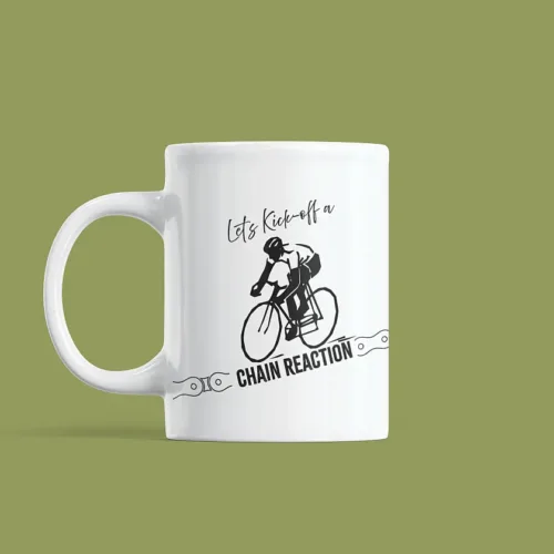 Chain Reaction Bicycle Mug - FPR004 - FT-IMG