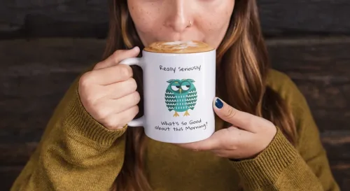 Coffee Mug