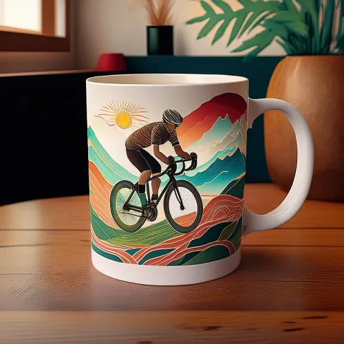 Mugs